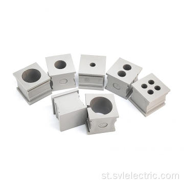 Kel KT Cable Cable Goudtes Muti Cable Grommets